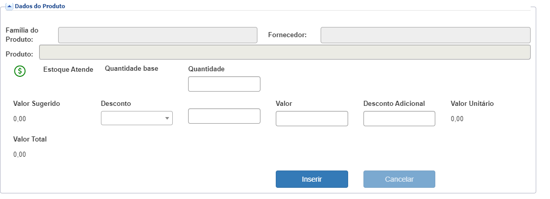 Campo estoque venda cadastro de pedido.png