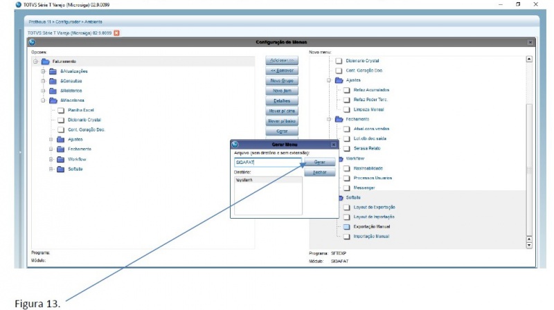 Arquivo:Exportação ERP PROTHEUS JSON - Figura (13).jpg