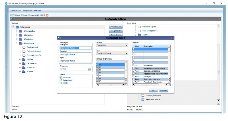 Arquivo:Exportação ERP PROTHEUS JSON - Figura (12).jpg